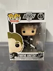 Wayne Gretzky NHL Funko Pop! Vinyl #45 LA Kings Hockey