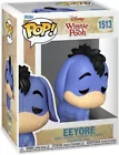WB  FUNKO POP! Disney: Winnie the Pooh - Eeyore (Vinyl Figure)
