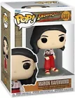 WB FUNKO POP! MOVIES: Raiders of the Lost Ark - Marion Ravenwood (Vinyl Figure)