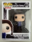 Wednesday Addams 811 ~ The Adams Family ~ Funko Pop Vinyl ~ Television Series