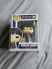 Wednesday Addams With Cello Exclusive  1310 Funko Pop. 1367