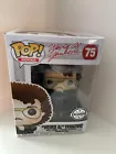 "WEIRD AL" YANKOVIC POP! - POP ROCKS MICHAEL JACKSON - FUNKO 75 BNIB