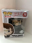 "WEIRD AL" YANKOVIC POP! - POP ROCKS MICHAEL JACKSON - FUNKO 75 BNIB