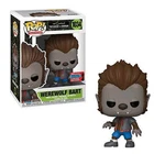 WEREWOLF BART The Simpsons Treehouse of Horror NYCC 2020 Funko POP! #1034 NEW