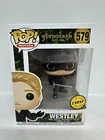 Westley #579 (Limited Edition Chase) The Princess Bride Movie Pop! Vinyl Figure