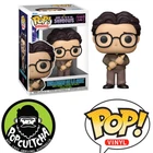 What We Do in the Shadows (2019) - Guillermo de la Cruz Pop! Vinyl Figure "New"