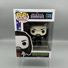 What We Do in the Shadows - Nandor The Relentless #1326 - Funko Pop! Vinyl
