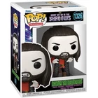 What We Do in the Shadows - Nandor The Relentless #1326 - Funko Pop! Vinyl