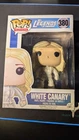 White Canary #380 - Funko POP! - Legends of Tomorrow The Flash Arrow