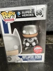 White Lantern: Batman #58 Funko Pop DC Super Heroes V4