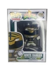 White Ranger Mighty Morphin Power Rangers Funko Pop 405