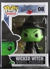 Wicked Witch 08 - Funko Pop Vinyl - The Wizard of Oz