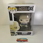 Wight #33 - Funko Pop Vinyl - Boxed - Game of Thrones
