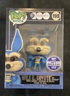 Wile E. Coyote as Batman ~ Funko Pop! Digital ~ Looney Tunes ships in hard stack