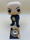 Wilson Fisk Funko Pop #122 - Marvel Daredevil