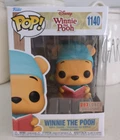 Winnie the Pooh (Bedtime) [Boxlunch]- Winnie the Pooh Funko Pop! 1140