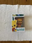 Winnie the Pooh Disney Funko Pop 32