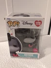 Winnie-the-Pooh - Eeyore - #1170 - Flocked Special Edition - Disney - Funko Pop!