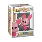 WINNIE THE POOH  PIGLET Disney  Anniversary FUNKO POP FIGURE  POP DISNEY 1514