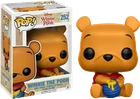 Winnie the Pooh Seated Pop! Vinyl #252 Figure  [FUN11260]