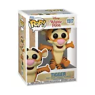 WINNIE THE POOH TIGGER Disney  Anniversary FUNKO POP FIGURE POP DISNEY 1517