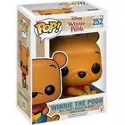 Winnie the Pooh - Winnie the Pooh #252 - Funko Pop! Vinyl Disney