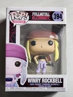 Winry Rockbell Fullmetal Alchemist 394 Anime Funko Pop Vinyl