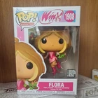 Winx Club - Flora #1908 Funko Pop