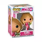 Winx Club Flora Funko Pop! Vinyl Figure #1908