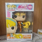 Winx Club -Stella #1909 Funko Pop