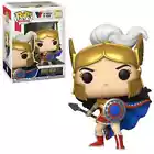 WONDER WOMAN Funko POP! Challenge of Gods DC Comics #390 NEW