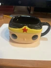 Wonder Woman Funko Pop Mug 2016