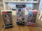 Wonder Woman Funko Pop Rock Candy Trio