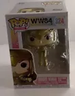 wonder woman ww84 golden armor flying 324 funko pop heroes