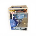 Wood Sprite #1298 - Netflix Pinocchio Funko Pop! Movies