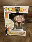 Woodbury Walker #101 Funko Pop! - Television - The Walking Dead - Vaulted