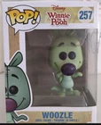 Woozle - Winnie the Pooh Funko Pop! 257