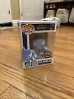 World of Warcraft - ICE MURLOC Funko Pop Figure #989 Blizzard Exclusive NEW NIB