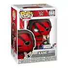 WWE #164 Kane Fanatics Exclusive Funko Pop