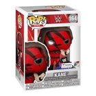 WWE #164 Kane Fanatics Exclusive Funko Pop