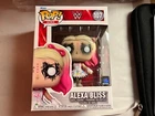 WWE Alexa Bliss Funko Pop 107