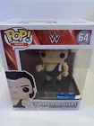 WWE ANDRE THE GIANT WALMART EXCLUSIVE FUNKO POP #64