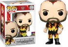 WWE: Bam Bam Bigelow (Glow in the Dark) Funko POP! Vinyl