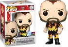 WWE - Bam Bam Bigelow Glow in the Dark Pop! Vinyl Figure 119