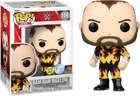 WWE - Bam Bam Bigelow Glow in the Dark Pop! Vinyl Figure 119