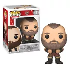 WWE Braun Strowman Pop! Vinyl Figure #48