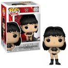 WWE CHYNA 3.75" POP VINYL FIGURE FUNKO BRAND NEW 85 UK SELLER