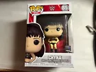 WWE Chyna Funko Pop 85
