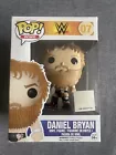 WWE - Daniel Bryan - #07 - Vaulted - Funko Pop!   1306