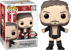 WWE - Finn Balor Balor Club Pop! Vinyl Figure 118